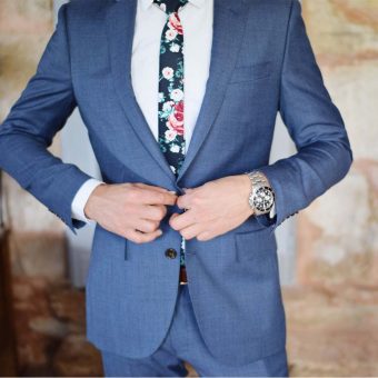 Men's Formals