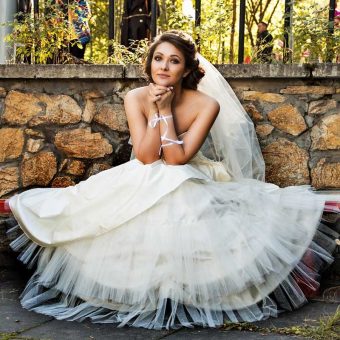 Bridal Wear