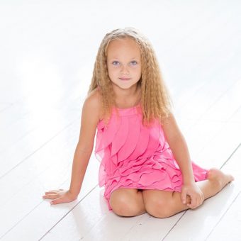 Kid's Clothing