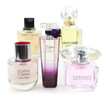 Perfumes