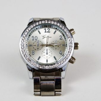 Watch Collection